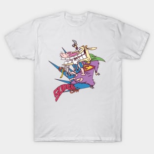 Super Cow T-Shirt